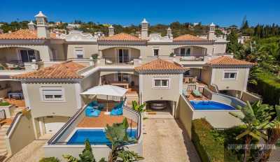 Home For Sale in Almancil, Portugal