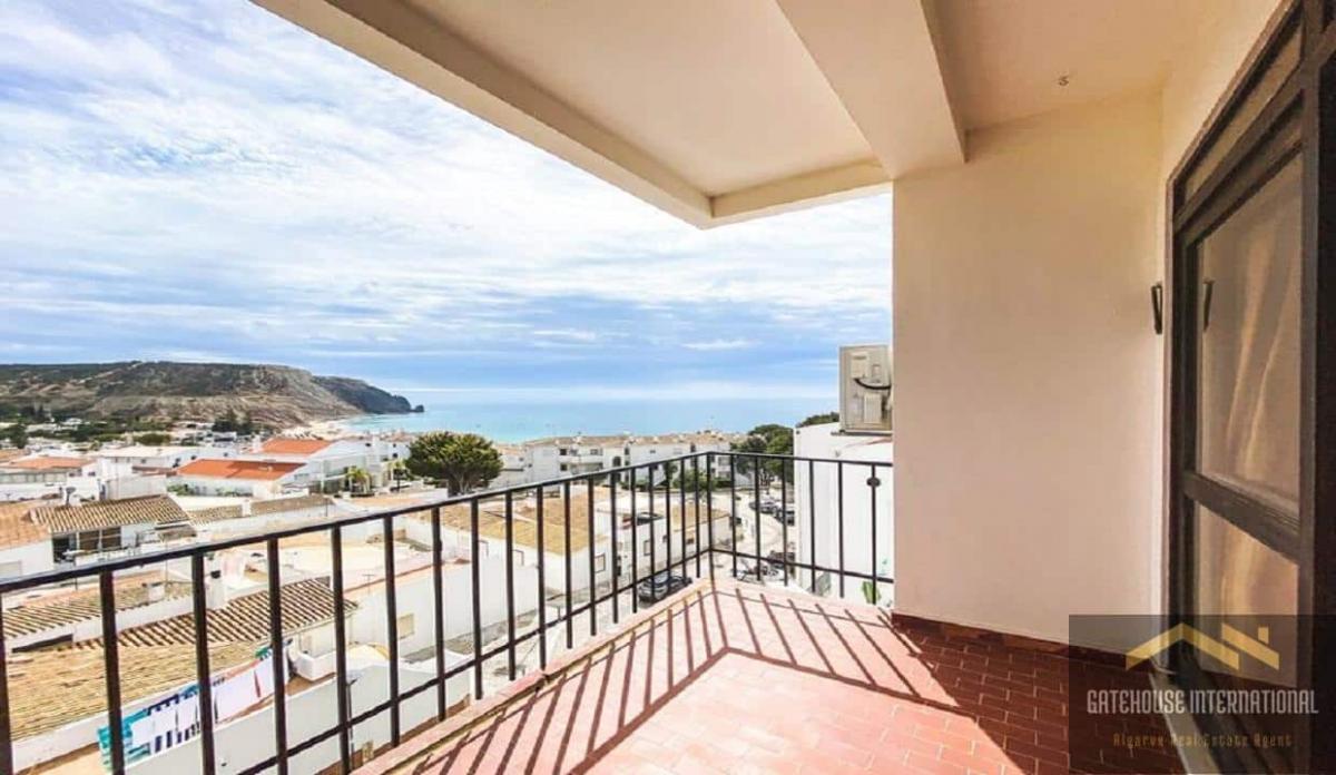 Picture of Apartment For Sale in Praia Da Luz, Algarve, Portugal