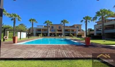 Apartment For Sale in Vilamoura, Portugal