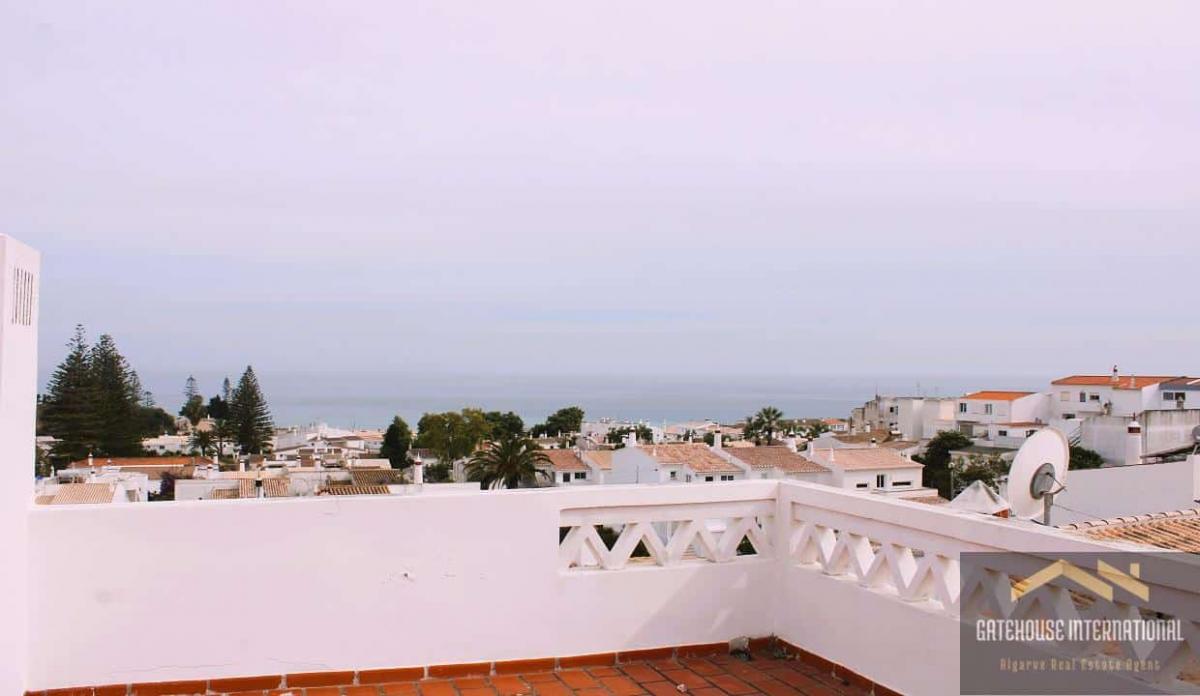 Picture of Apartment For Sale in Praia Da Luz, Algarve, Portugal