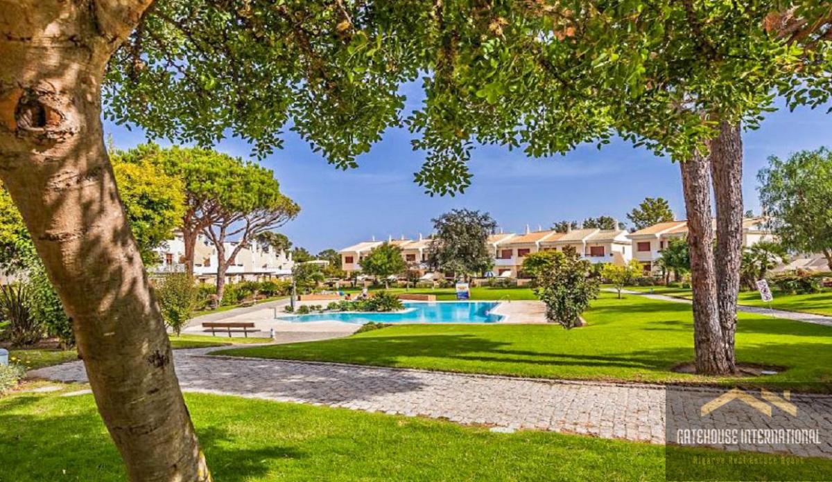 Picture of Home For Sale in Vila Sol, Algarve, Portugal