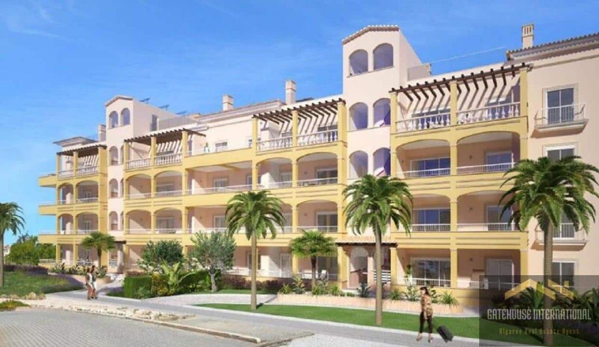 Picture of Apartment For Sale in Lagos, Algarve, Portugal