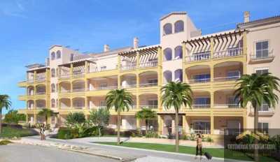 Apartment For Sale in Lagos, Portugal