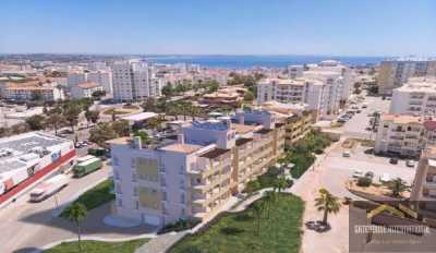 Apartment For Sale in Lagos, Portugal