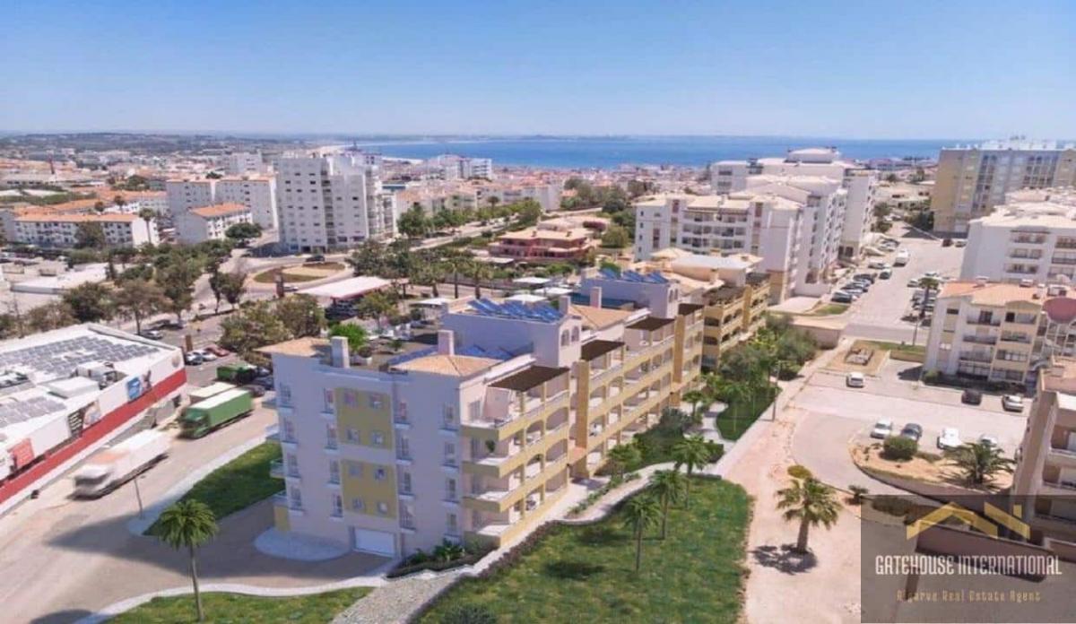 Picture of Apartment For Sale in Lagos, Algarve, Portugal