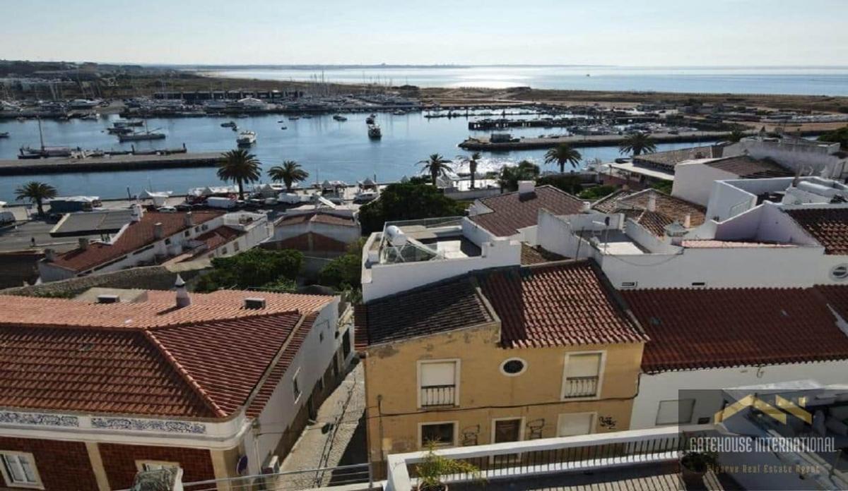 Picture of Home For Sale in Lagos, Algarve, Portugal