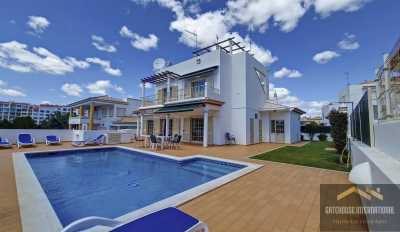 Villa For Sale in 