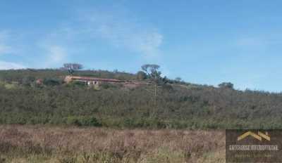 Farm For Sale in Lagos, Portugal