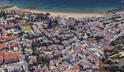 Home For Sale in Praia Da Luz, Portugal