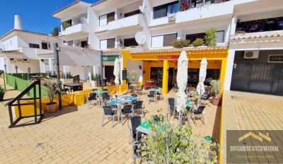 Home For Sale in Albufeira, Portugal