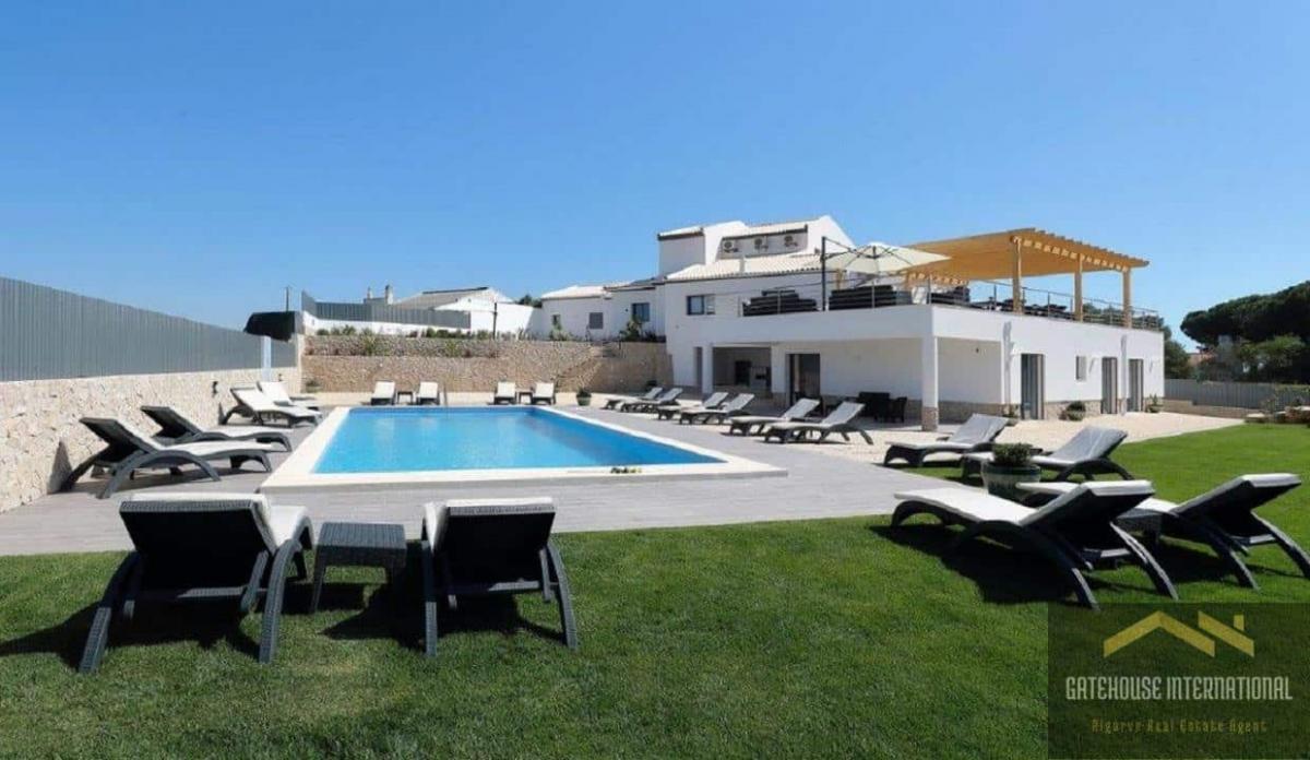 Picture of Home For Sale in Albufeira, Algarve, Portugal