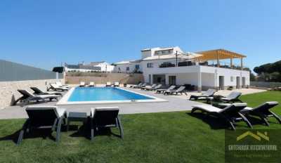 Home For Sale in Albufeira, Portugal