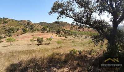 Residential Land For Sale in Loule, Portugal