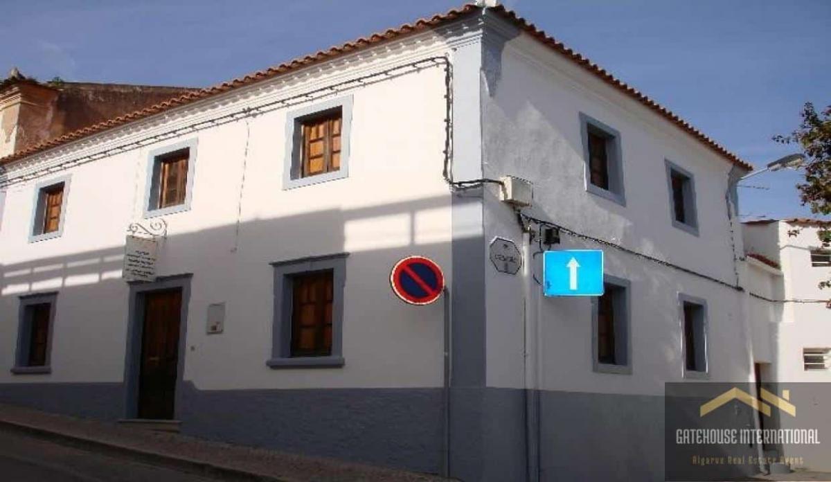 Picture of Apartment For Sale in Boliqueime, Algarve, Portugal