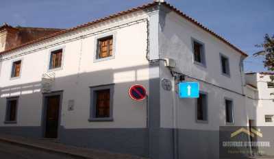 Apartment For Sale in Boliqueime, Portugal