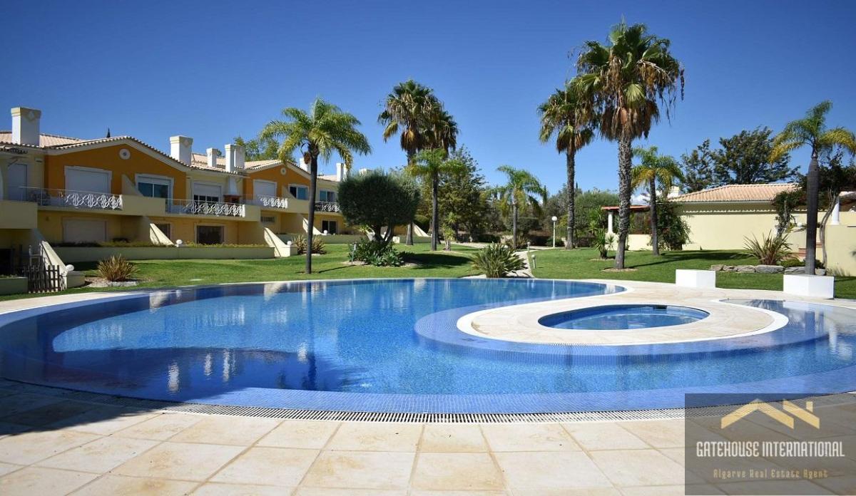 Picture of Home For Sale in Vilamoura, Algarve, Portugal