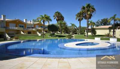 Home For Sale in Vilamoura, Portugal