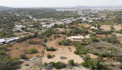 Residential Land For Sale in Loule, Portugal