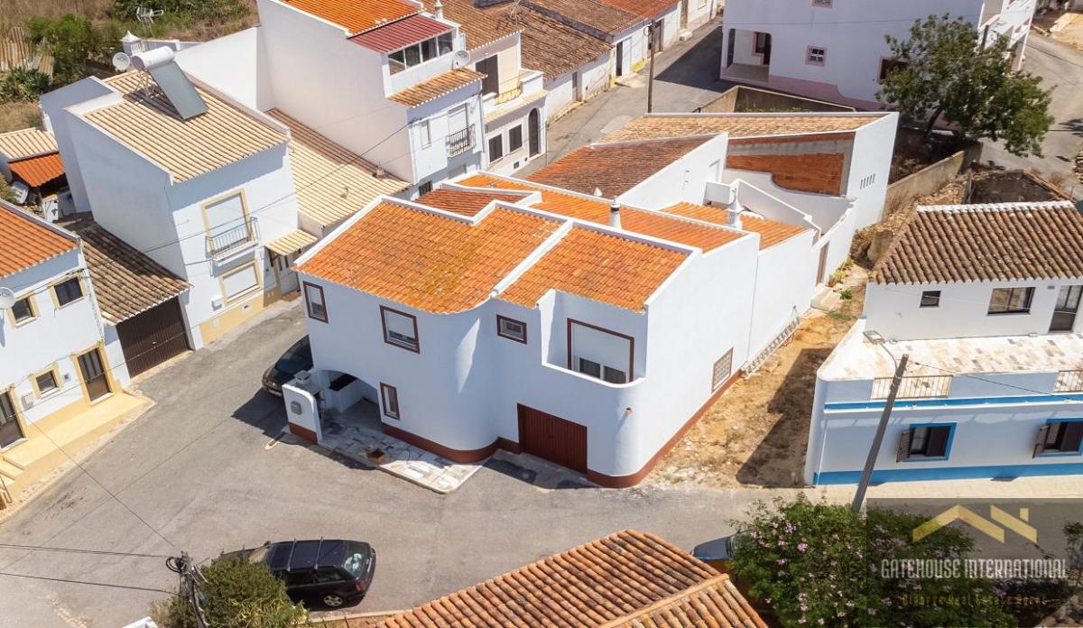 Picture of Home For Sale in Praia Da Luz, Algarve, Portugal