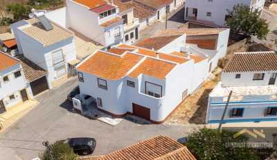 Home For Sale in Praia Da Luz, Portugal