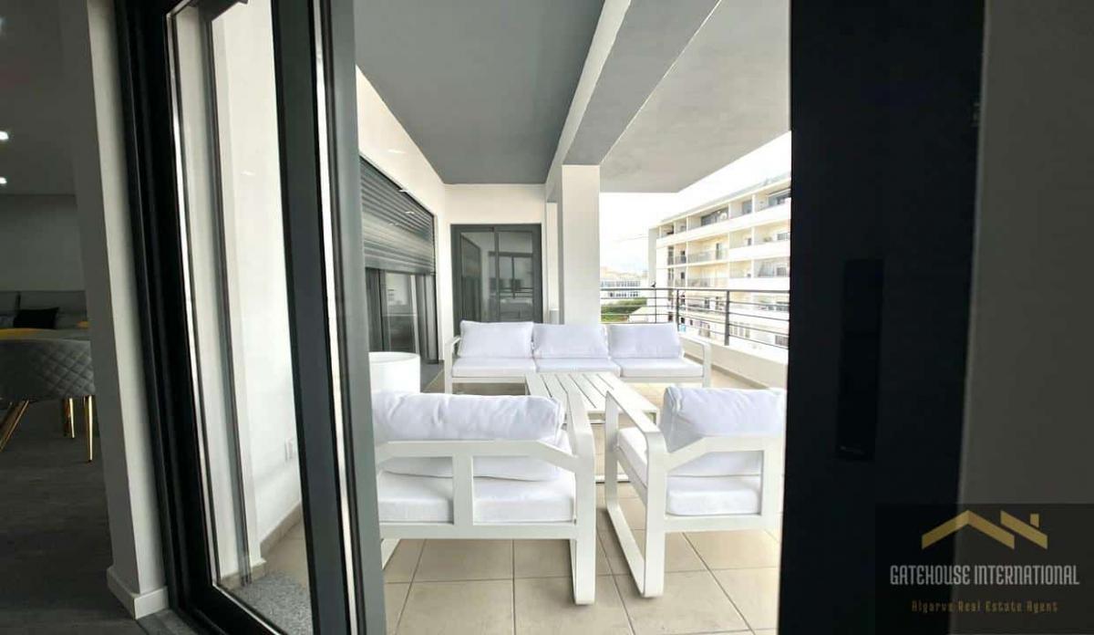 Picture of Apartment For Sale in Olhao, Faro, Portugal