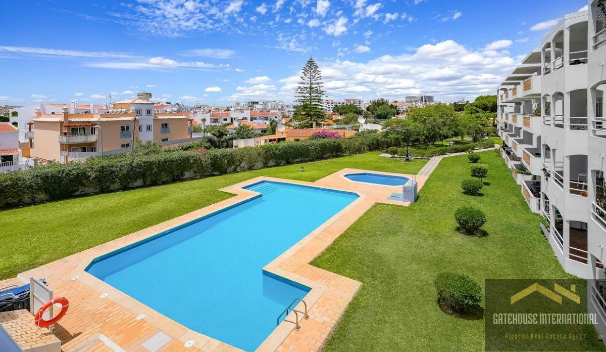 Picture of Apartment For Sale in Albufeira, Algarve, Portugal