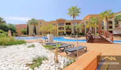 Apartment For Sale in Vilamoura, Portugal