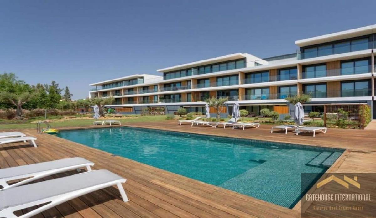 Picture of Apartment For Sale in Vilamoura, Algarve, Portugal