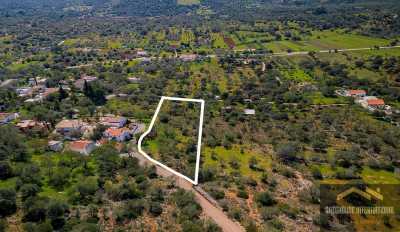 Residential Land For Sale in Loule, Portugal