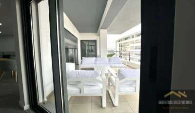 Apartment For Sale in Olhao, Portugal