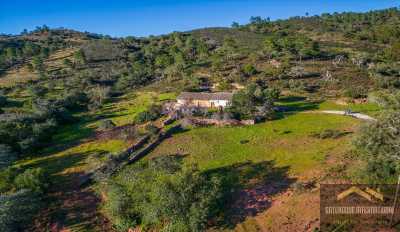 Home For Sale in Sao Bras De Alportel, Portugal