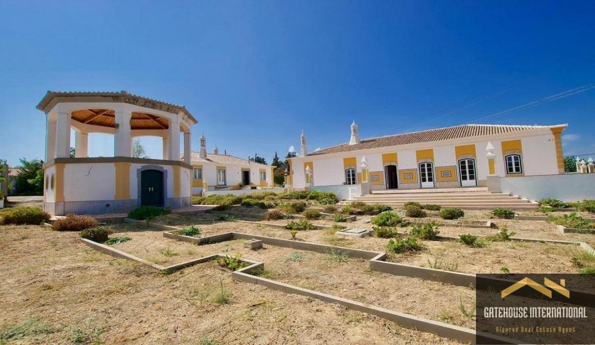 Picture of Home For Sale in Almancil, Algarve, Portugal