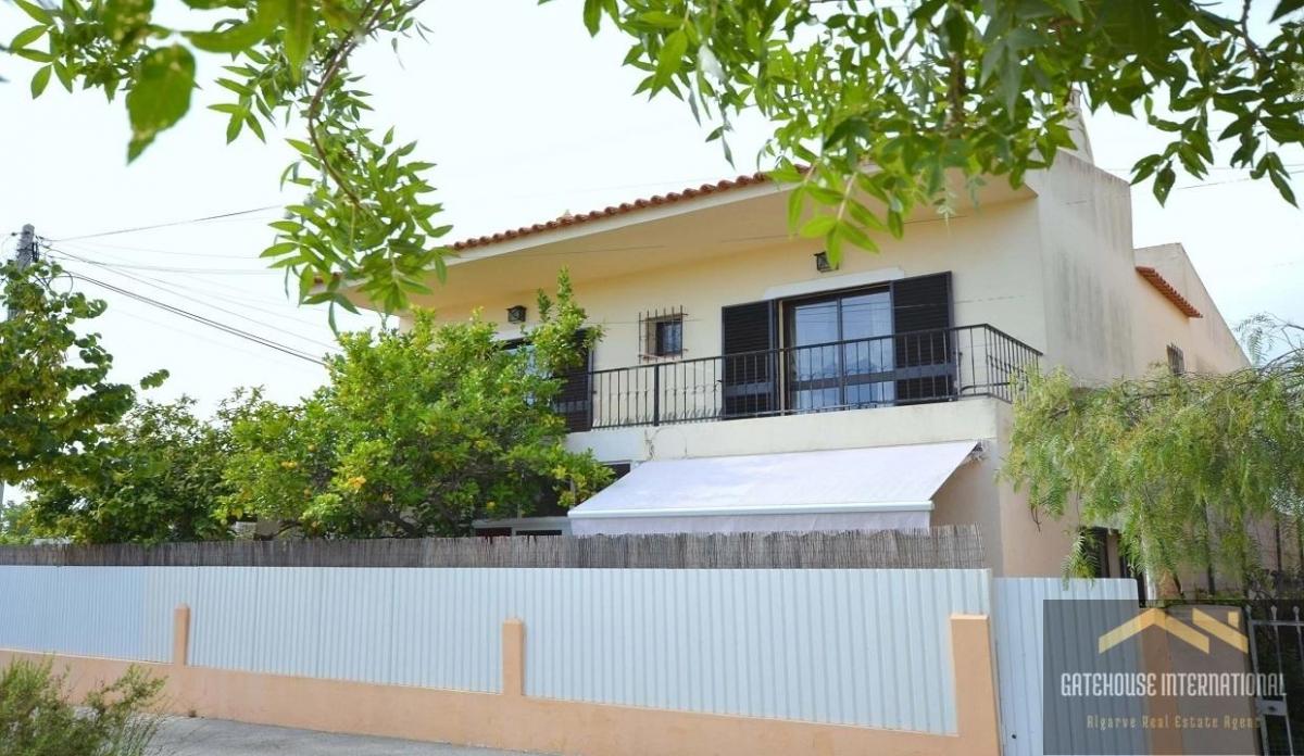 Picture of Villa For Sale in Loule, Faro, Portugal