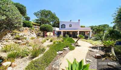 Villa For Sale in Vila Do Bispo, Portugal