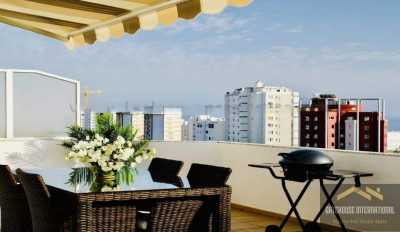 Apartment For Sale in Quarteira, Portugal