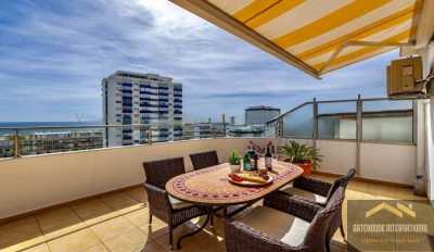 Apartment For Sale in Quarteira, Portugal