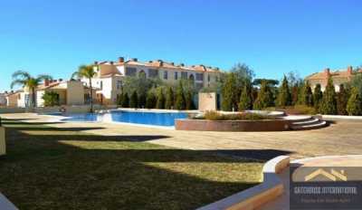 Home For Sale in Vilamoura, Portugal