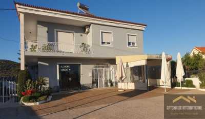 Commercial Building For Sale in Loule, Portugal