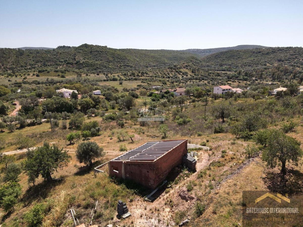 Picture of Residential Land For Sale in Loule, , Portugal