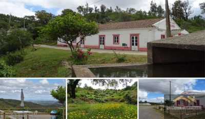 Villa For Sale in Monchique, Portugal