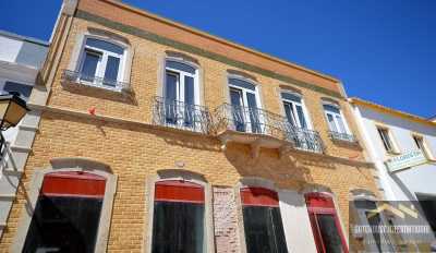 Apartment For Sale in Alte, Portugal