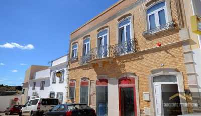 Home For Sale in Alte, Portugal