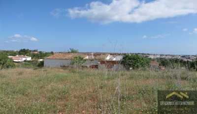 Residential Land For Sale in Albufeira, Portugal