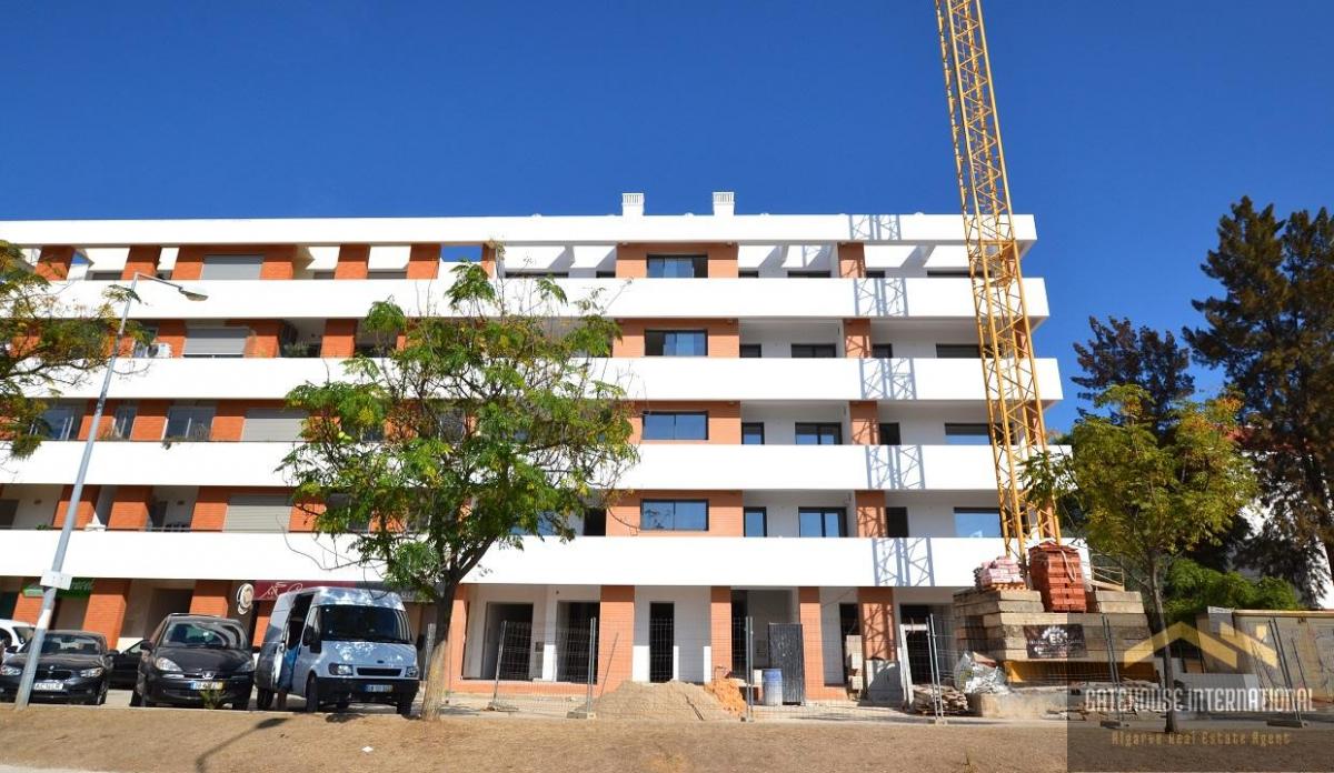 Picture of Apartment For Sale in Olhao, Faro, Portugal