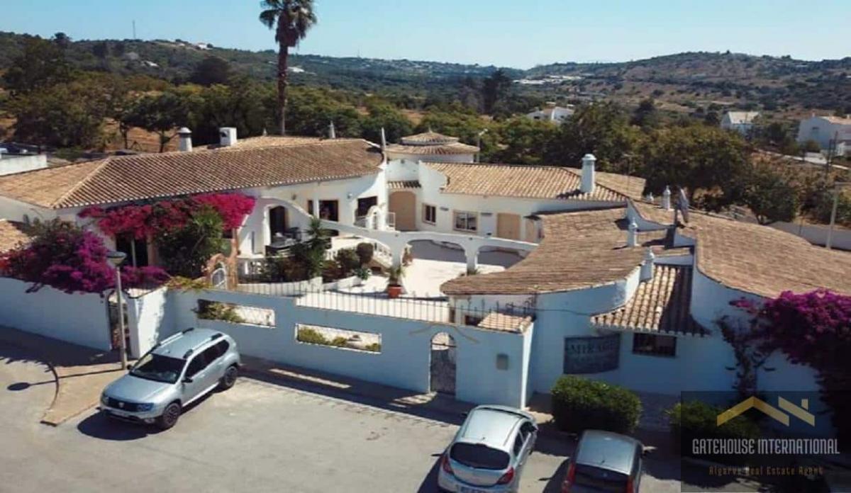 Picture of Apartment For Sale in Praia Da Luz, Algarve, Portugal