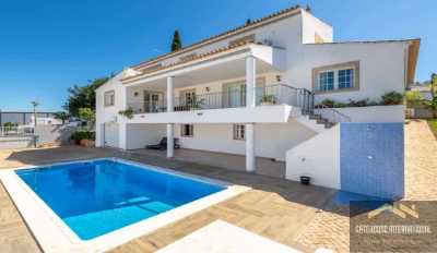 Villa For Sale in Albufeira, Portugal