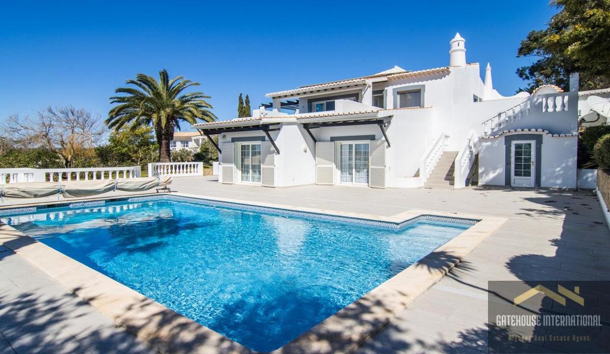 Picture of Villa For Sale in Parque Da Floresta, Algarve, Portugal