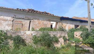 Residential Land For Sale in Tunes, Portugal