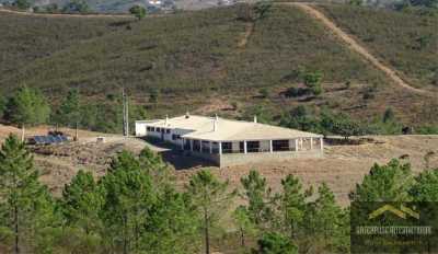 Home For Sale in Sao Marcos Da Serra, Portugal