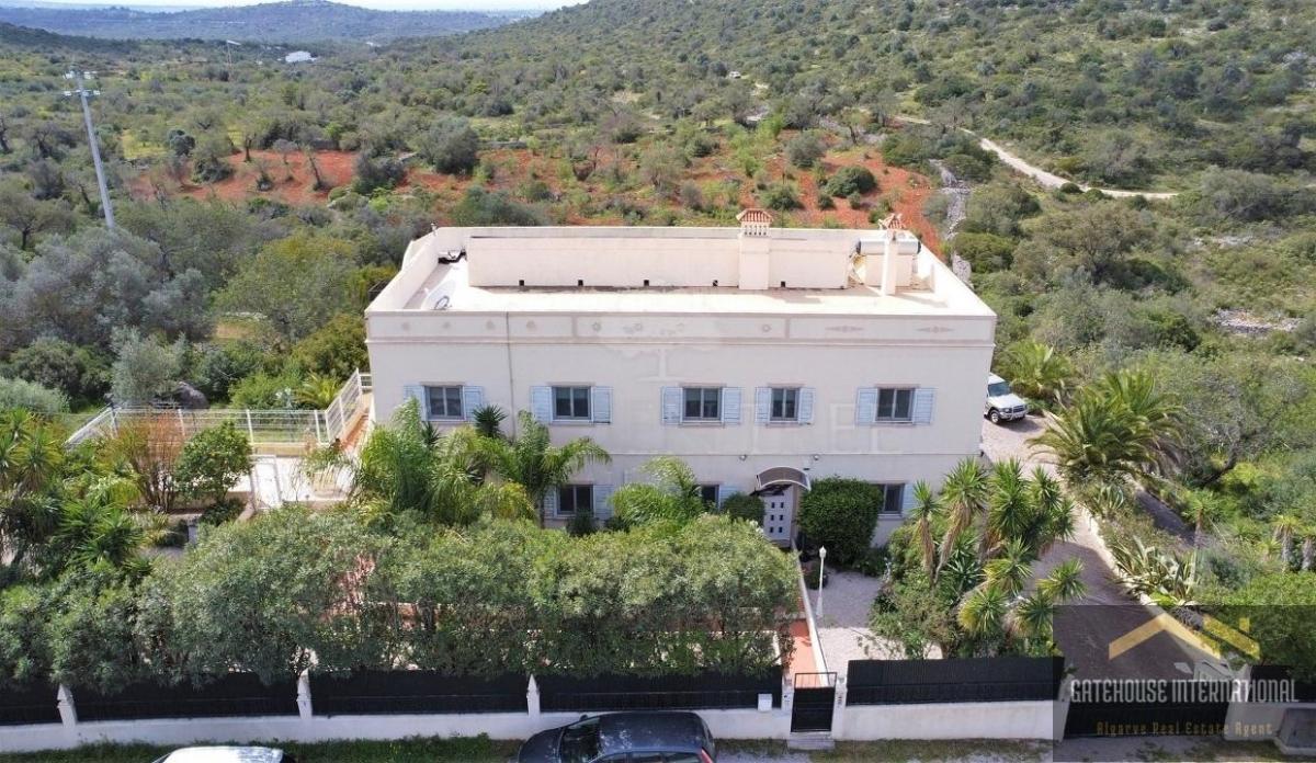 Picture of Villa For Sale in Loule, Faro, Portugal